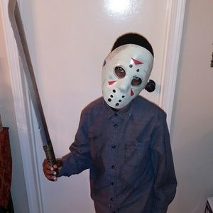 Meet your Posher, Ryan